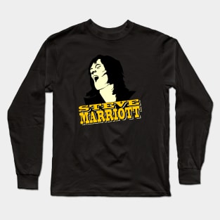 Marriott Long Sleeve T-Shirt